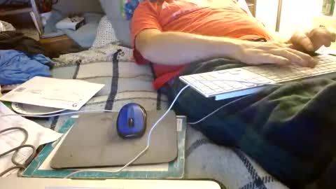 Mattu online show from October 21, 4:13 am