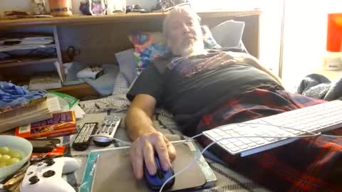 Mattu online show from October 25, 3:47 am