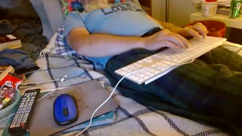 Mattu online show from October 30, 4:58 am