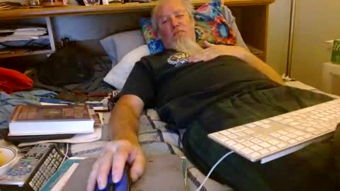 Mattu online show from November 2, 7:00 am