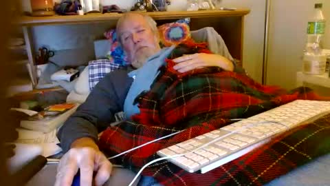 Mattu online show from November 15, 5:49 am