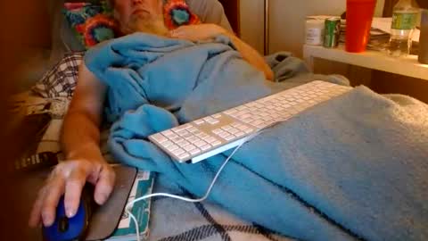 Mattu online show from December 14, 7:14 am