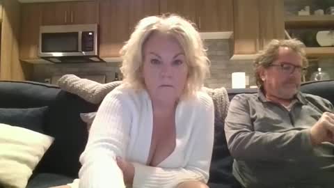 couple mature milf bigboobs curvy mommydaddy online show from January 9, 1:29 am