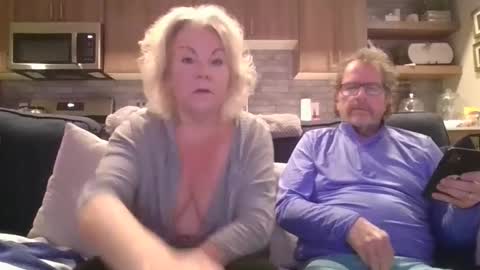 couple mature milf bigboobs curvy mommydaddy online show from January 14, 5:01 pm