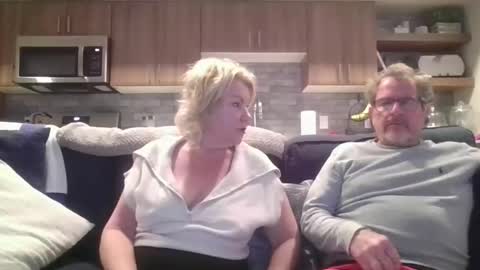 couple mature milf bigboobs curvy mommydaddy online show from January 20, 10:37 pm