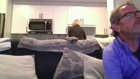 couple mature milf bigboobs curvy mommydaddy online show from February 3, 3:09 am