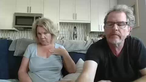 couple mature milf bigboobs curvy mommydaddy online show from October 18, 7:36 pm