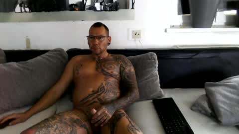 .....mICha..... online show from July 5, 8:10 am