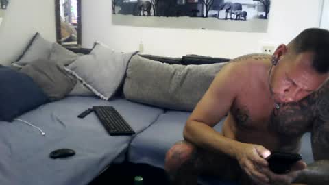 .....mICha..... online show from July 28, 9:26 am