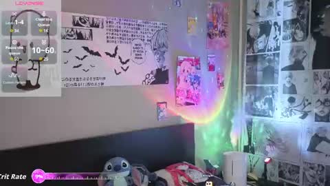 Snapshot of oneslegion chatting on June 13, 9:07 am Killu online show from June 13, 9:07 am