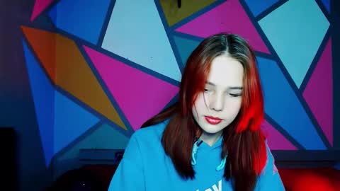 onessandra online show from November 21, 2:54 am