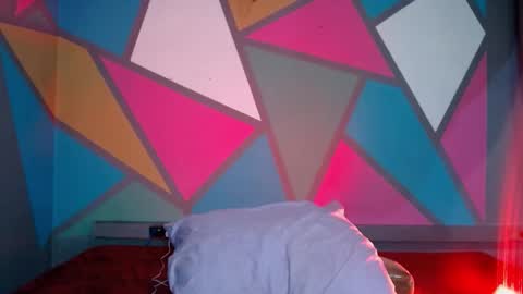 onessandra online show from February 17, 3:03 am