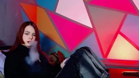 onessandra online show from March 3, 1:56 am