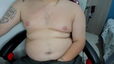 Andres INDEPENDENT MODEL online show from February 22, 3:29 am