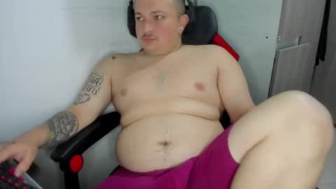 Andres INDEPENDENT MODEL online show from March 20, 1:54 am