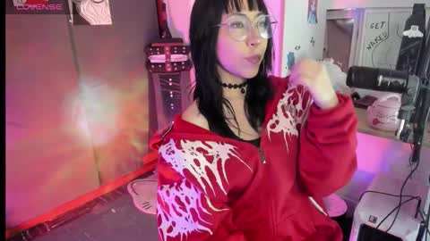 oni_dakotta online show from September 19, 12:39 pm