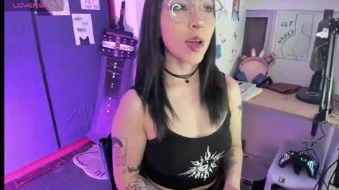 oni_dakotta online show from September 29, 10:42 am