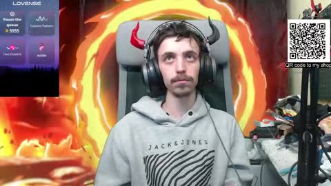 Oni hoshi online show from February 28, 9:12 pm