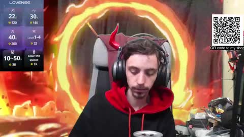 Oni hoshi online show from March 2, 10:14 am