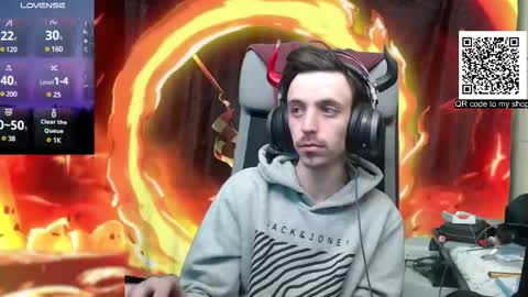 Oni hoshi online show from March 7, 7:49 pm