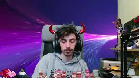 Oni hoshi online show from October 2, 6:48 pm