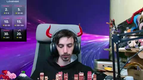 Oni hoshi online show from October 4, 1:53 pm