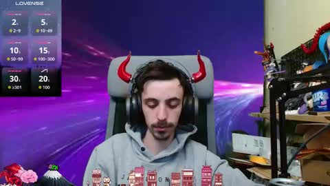 Oni hoshi online show from October 9, 4:16 pm