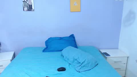 onixandghosty online show from November 14, 7:34 pm