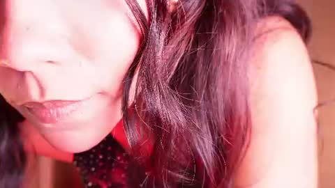 Snapshot of only_pammela chatting on July 24, 12:52 am misssaray official online show from July 24, 12:52 am