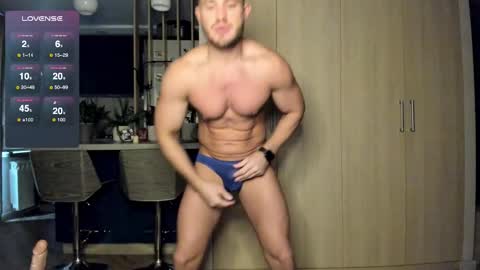 Alex S online show from November 28, 9:23 am