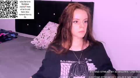 only_sarah1 online show from January 27, 11:22 pm