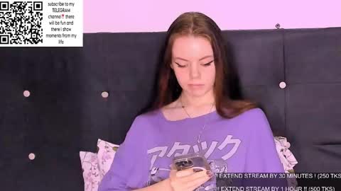 only_sarah1 online show from February 3, 12:25 am