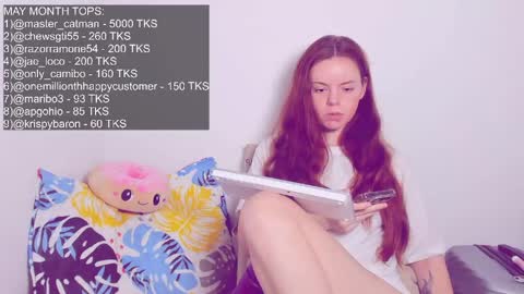 Snapshot of only_sarah1 chatting on May 25, 11:22 pm only_sarah1 online show from May 25, 11:22 pm