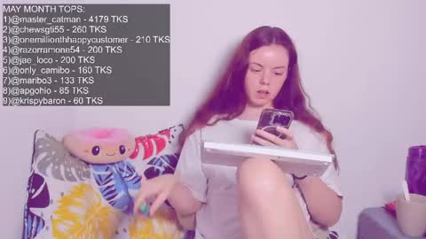 Snapshot of only_sarah1 chatting on May 29, 10:08 pm only_sarah1 online show from May 29, 10:08 pm