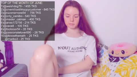 Snapshot of only_sarah1 chatting on June 19, 10:46 pm only_sarah1 online show from June 19, 10:46 pm