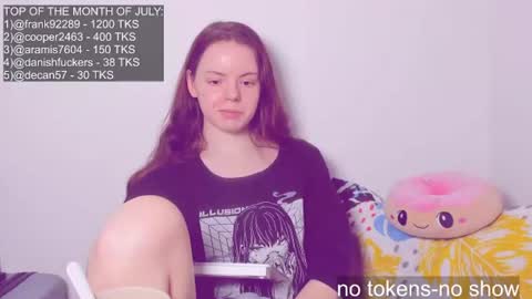 Snapshot of only_sarah1 chatting on July 15, 10:37 pm only_sarah1 online show from July 15, 10:37 pm