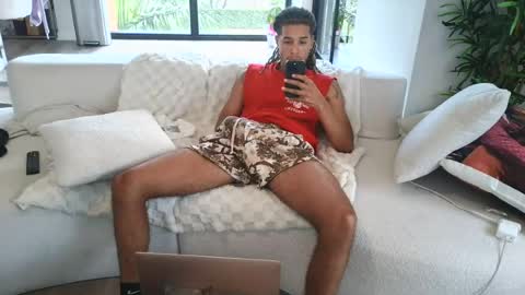 onlyafterours online show from June 21, 9:39 pm