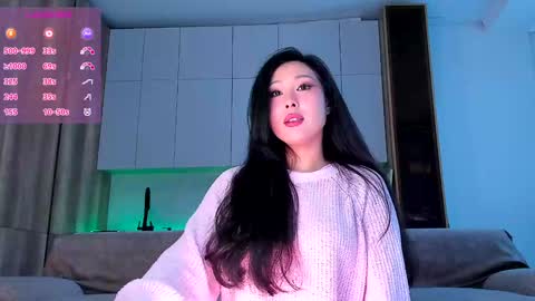 Amelia online show from January 24, 8:44 am