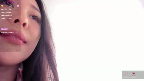 Amelia online show from January 10, 9:22 am