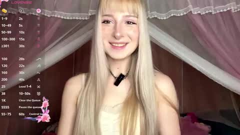 Eva online show from March 20, 9:14 am