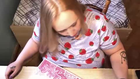 OnlyFerdiz online show from February 19, 9:36 pm