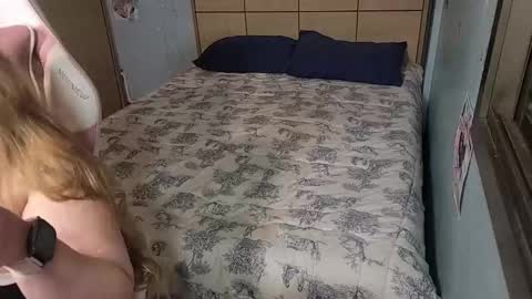 OnlyFerdiz online show from November 6, 2:45 am