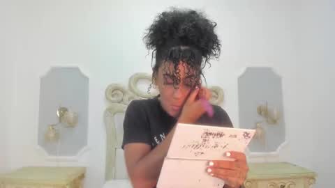 Only online show from January 17, 10:24 pm