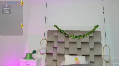 Only online show from March 17, 3:44 am