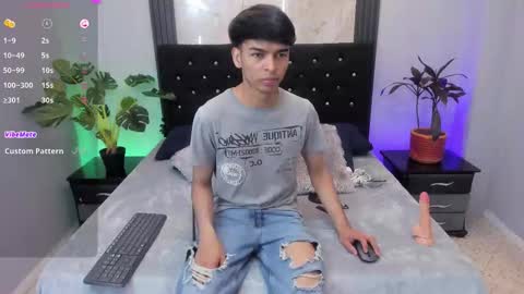 Josh -  Schedule 1400 - 2200 online show from October 25, 8:03 pm