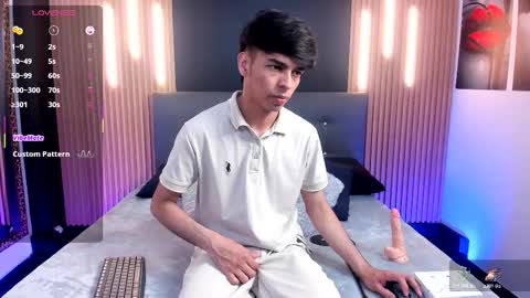 Josh -  Schedule 1400 - 2200 online show from November 11, 8:20 pm