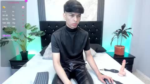 Josh -  Schedule 1400 - 2200 online show from November 23, 1:11 pm