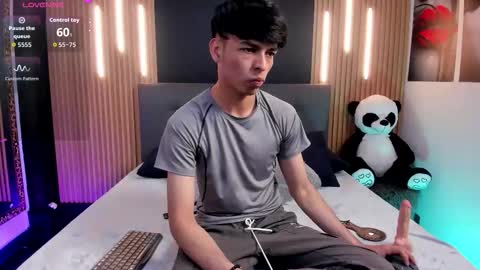 Josh -  Schedule 1400 - 2200 online show from December 2, 8:26 pm