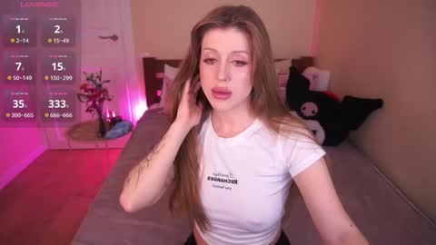 Peny online show from November 21, 5:22 pm