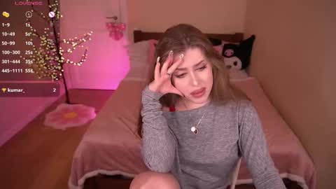 Peny online show from February 15, 4:25 pm